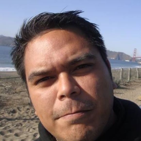 Meet your Posher, Nicholas - Picture 1 of 1